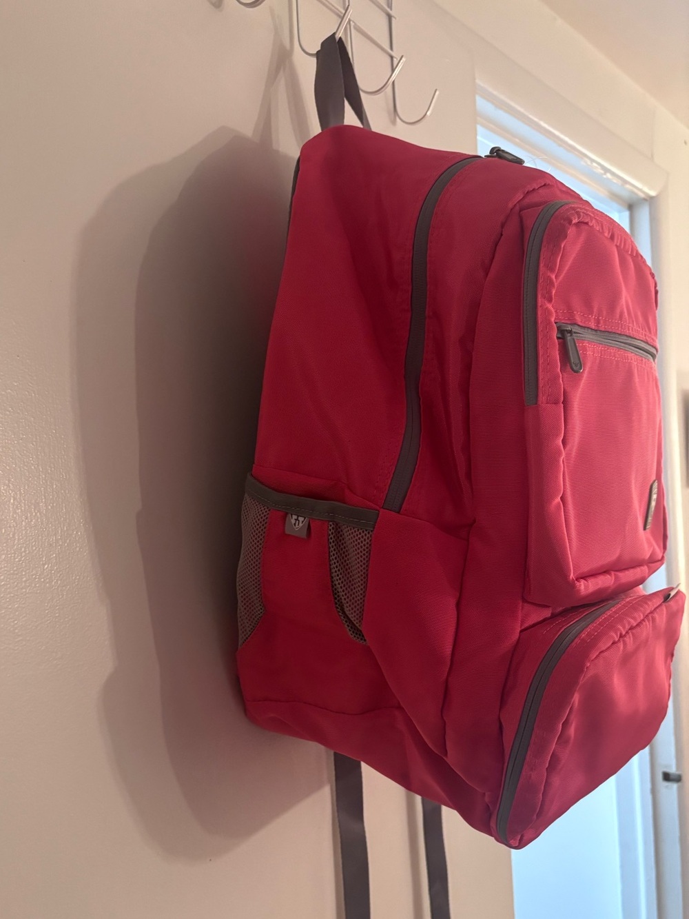 FitMark Transporter Backpack - Picture 2 of 5